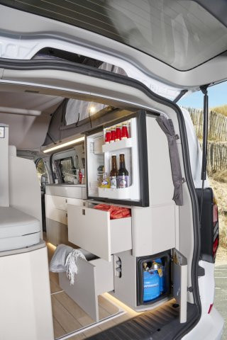 Westfalia Kelsey - Photo 14