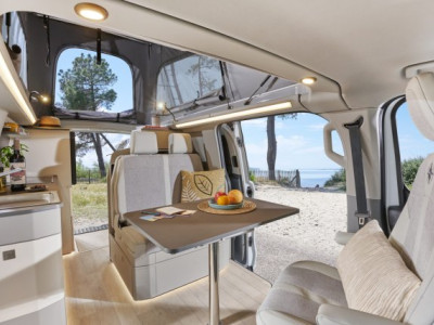 Westfalia Kelsey - Photo 17