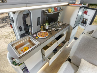 Westfalia Kelsey - Photo 19