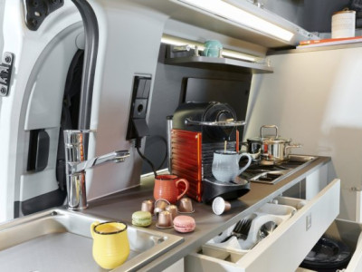 Westfalia Kelsey - Photo 20