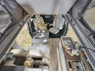 Westfalia Kelsey - Photo 21