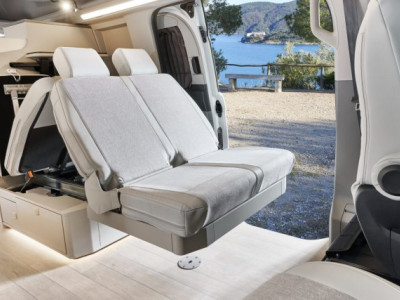 Westfalia Kelsey - Photo 23