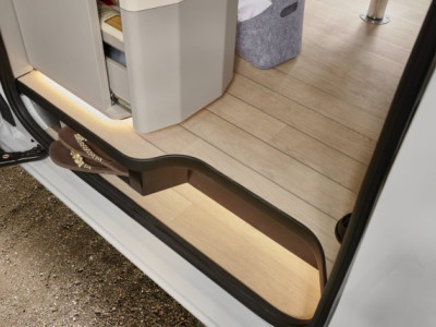 Westfalia Kelsey - Photo 28