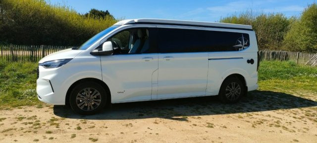 Westfalia Kelsey - Photo 4