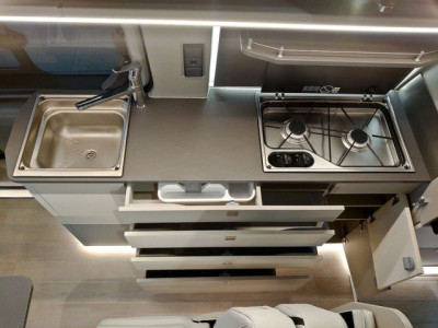 Westfalia Kelsey - Photo 10