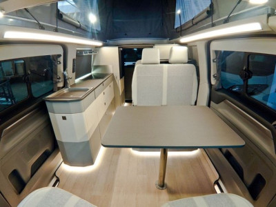 Westfalia Kelsey - Photo 11