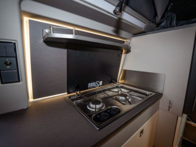 Westfalia Kelsey - Photo 13