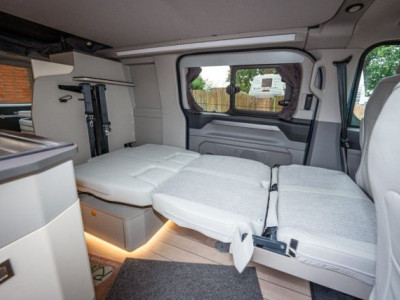 Westfalia Kelsey - Photo 14