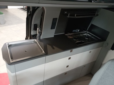 Westfalia Kelsey CUSTOM NEW - Photo 5