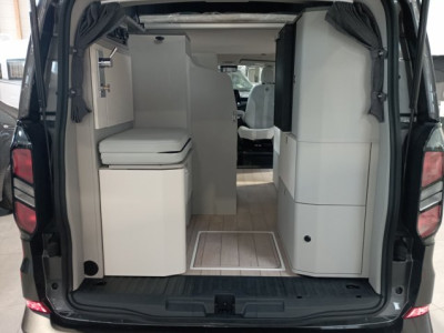 Westfalia Kelsey CUSTOM NEW - Photo 8