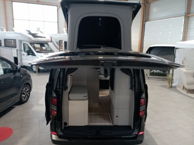Westfalia Kelsey CUSTOM NEW - Photo 10