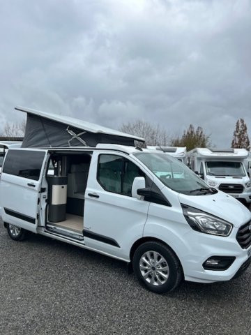 Westfalia Kelsey Occasion