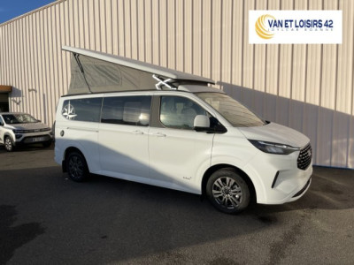 Westfalia Kelsey VAN Neuf