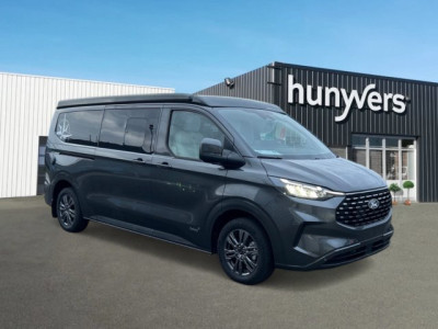 Westfalia Kelsey BOITE AUTO Neuf