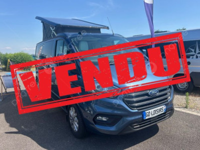 Westfalia Kelsey Occasion