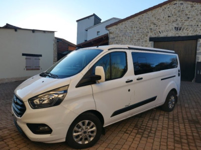 Westfalia Kelsey Occasion