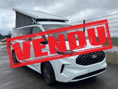 Westfalia Kelsey Neuf