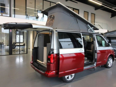 Westfalia Kepler Five 4MOTION - 86.500 € - #3