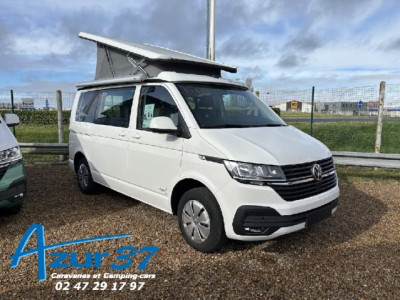 Westfalia Kepler Five - A partir de 72.073 € - #1