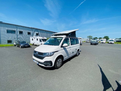 Westfalia Kepler Five - Photo 1