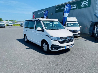 Westfalia Kepler Five - Photo 2