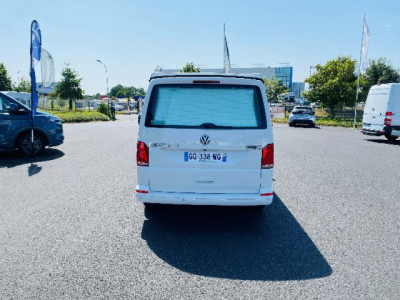 Westfalia Kepler Five - Photo 3