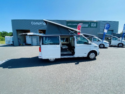Westfalia Kepler Five - Photo 6