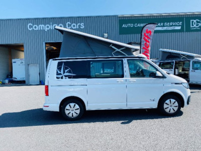 Westfalia Kepler Five - Photo 7