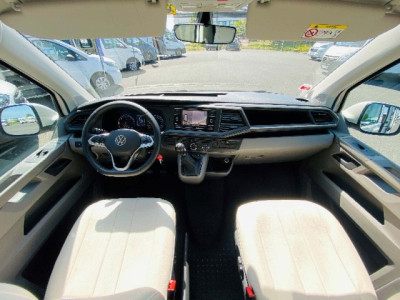 Westfalia Kepler Five - Photo 8