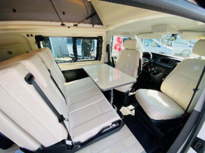 Westfalia Kepler Five - Photo 11