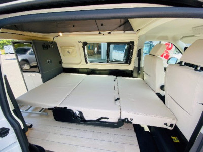 Westfalia Kepler Five - Photo 12