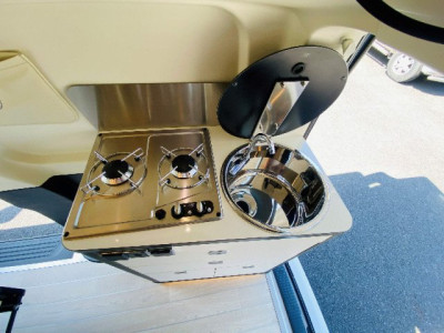 Westfalia Kepler Five - Photo 14