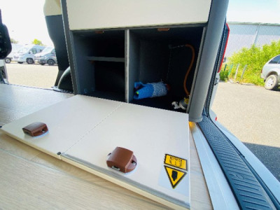 Westfalia Kepler Five - Photo 15