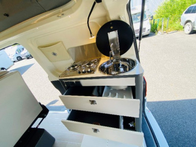 Westfalia Kepler Five - Photo 16