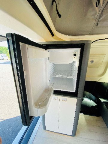 Westfalia Kepler Five - Photo 17