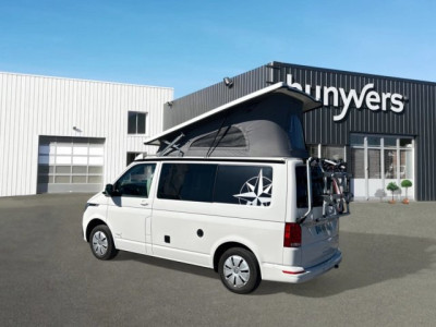Westfalia Kepler Five - Photo 2