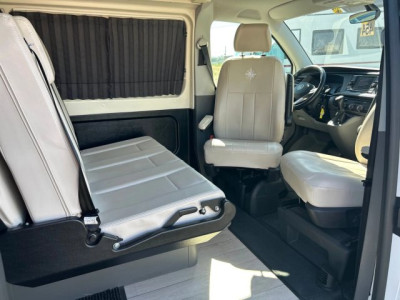 Westfalia Kepler Five - Photo 5