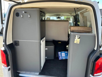 Westfalia Kepler Five - Photo 6
