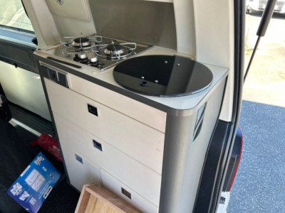 Westfalia Kepler Five - Photo 7