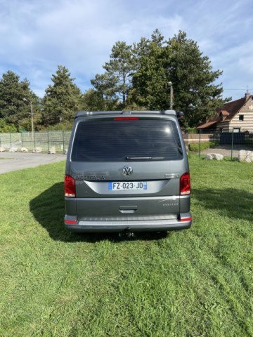 Westfalia Kepler Five - Photo 2