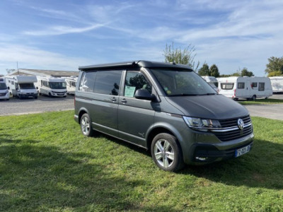 Westfalia Kepler Five - Photo 3