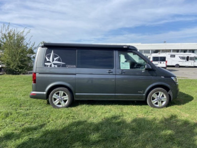 Westfalia Kepler Five - Photo 4
