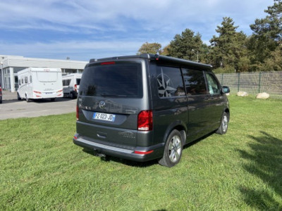 Westfalia Kepler Five - Photo 5