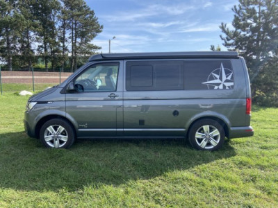 Westfalia Kepler Five - Photo 6