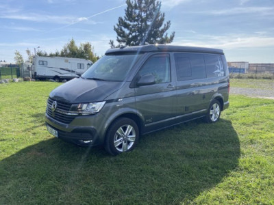 Westfalia Kepler Five - Photo 7