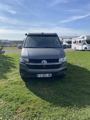 Westfalia Kepler Five - Photo 8