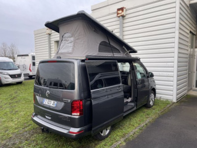 Westfalia Kepler Five - Photo 9