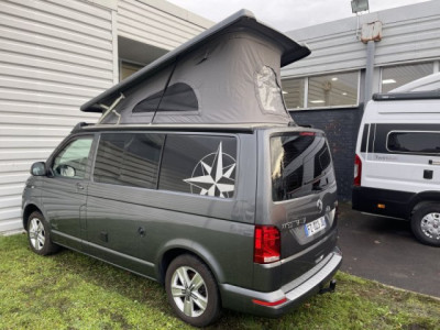 Westfalia Kepler Five - Photo 11