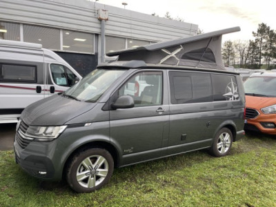 Westfalia Kepler Five - Photo 12