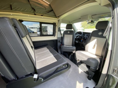 Westfalia Kepler Five - Photo 13